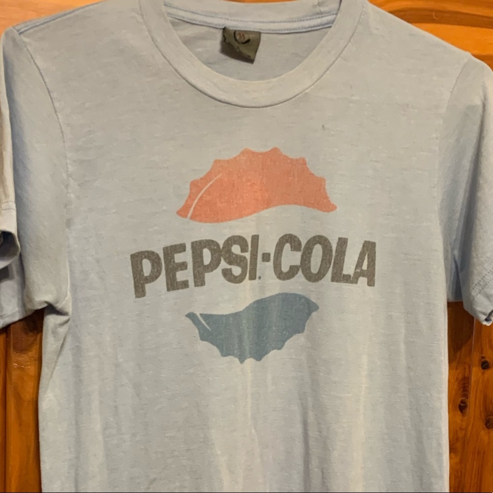 Pepsi-Cola Tee